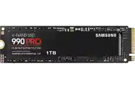 Купить Накопитель SSD 1Tb Samsung 990 PRO (MZ-V9P1T0BW)