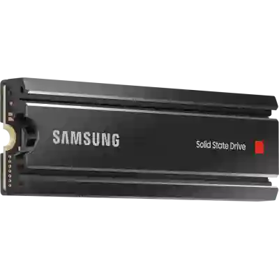 Накопитель SSD 1Tb Samsung 980 Pro [MZ-V8P1T0CW]