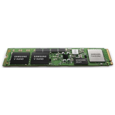 Накопитель SSD 3.84Tb Samsung PM983 [MZ1LB3T8HMLA-00007] OEM