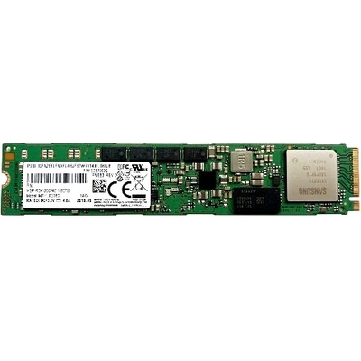 Накопитель SSD 1.92Tb Samsung PM983 [MZ1LB1T9HALS-00007] OEM