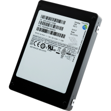 Твердотельный накопитель 960Гб SSD Samsung PM1633a [MZILS960HEHP-00007]
