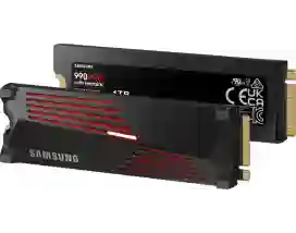 Купить Накопитель SSD 1Tb Samsung 990 PRO (MZ-V9P1T0CW)