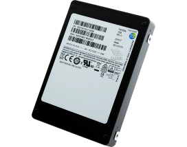 Твердотельный накопитель 960Гб SSD Samsung PM1633a [MZILS960HEHP-00007]