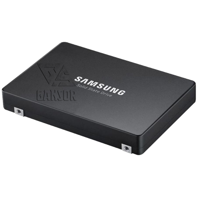 Твердотельный накопитель 3.84Тб SSD Samsung PM1643 [MZILT3T8HALS-00007]