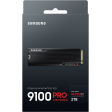 Твердотельный накопитель SSD 2Тб Samsung 9100 PRO [MZ-VAP2T0CW]
