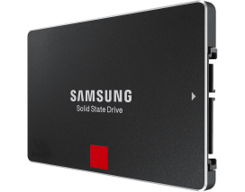 Твердотельный накопитель 1Тб SSD Samsung 860 PRO Series [MZ-76P1T0BW]