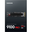 Твердотельный накопитель SSD 2Тб Samsung 9100 PRO [MZ-VAP2T0BW]