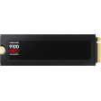 Твердотельный накопитель SSD 2Тб Samsung 9100 PRO [MZ-VAP2T0CW]