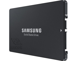 Твердотельный накопитель 3.84Тб SSD Samsung SM883 [MZ7KH3T8HALS-00005]