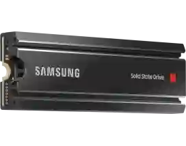 Купить Накопитель SSD 1Tb Samsung 980 Pro (MZ-V8P1T0CW)