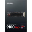 Твердотельный накопитель SSD 8Тб Samsung 9100 PRO [MZ-VAP8T0BW]