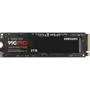 Купить Накопитель SSD 2Tb Samsung 990 PRO (MZ-V9P2T0BW)