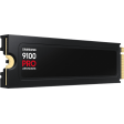 Твердотельный накопитель SSD 1Тб Samsung 9100 PRO [MZ-VAP1T0CW]