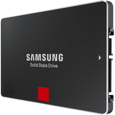 Твердотельный накопитель 1Тб SSD Samsung 860 PRO Series [MZ-76P1T0BW]