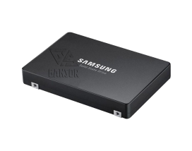 Твердотельный накопитель 960Гб SSD Samsung PM1643 [MZILT960HAHQ-00007]