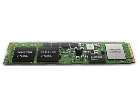 Купить Накопитель SSD 3.84Tb Samsung PM983 (MZ1LB3T8HMLA-00007) OEM