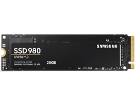 Купить Накопитель SSD 250Gb Samsung 980 (MZ-V8V250BW)