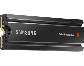 Купить Накопитель SSD 2Tb Samsung 980 Pro (MZ-V8P2T0CW)