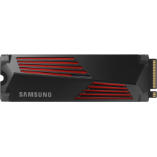 Купить Накопитель SSD 2Tb Samsung 990 PRO (MZ-V9P2T0GW)