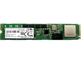 Купить Накопитель SSD 1.92Tb Samsung PM983 (MZ1LB1T9HALS-00007) OEM