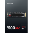 Твердотельный накопитель SSD 1Тб Samsung 9100 PRO [MZ-VAP1T0BW]