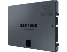 Твердотельный накопитель 1Тб SSD Samsung 860 QVO [MZ-76Q1T0BW]