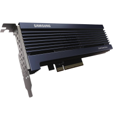 Твердотельный накопитель 1.6Тб SSD Samsung PM1725a [MZPLL1T6HEHP-00003] OEM