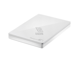 Внешний жесткий диск 1Тб Seagate Backup Plus White [STDR1000307]