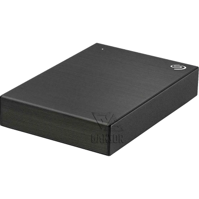 Внешний жесткий диск 4Тб Seagate Backup Plus Portable Black [STHP4000400]