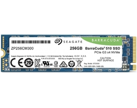 Купить Накопитель SSD 256Gb Seagate BarraCuda 510 (ZP256CM30041)