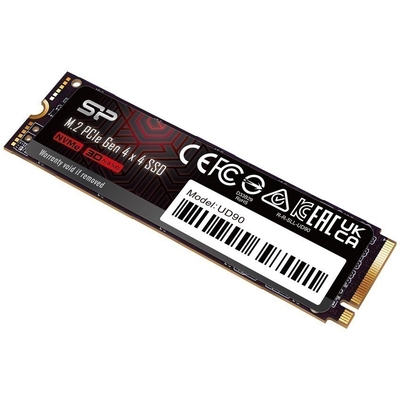 Накопитель SSD 1Tb Silicon Power UD90 [SP01KGBP44UD9005]