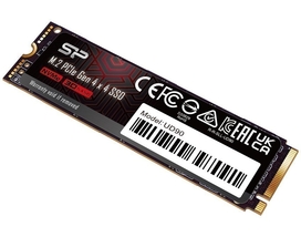 Купить Накопитель SSD 500Gb Silicon Power UD90 (SP500GBP44UD9005)