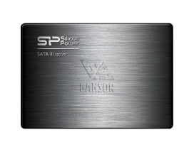 Твердотельный накопитель 240Гб SSD Silicon Power S60 [SP240ГбSS3S60S25]