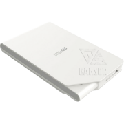 Внешний жесткий диск 2Тб Silicon Power Stream S03 White [SP020ТбPHDS03S3W]