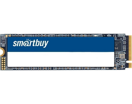 Купить Накопитель SSD 256Gb SmartBuy Stream P12L (SBSSD256-STP12L-M2P3) OEM