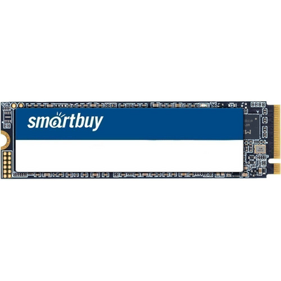 Накопитель SSD 256Gb SmartBuy Stream P12L [SBSSD256-STP12L-M2P3] OEM