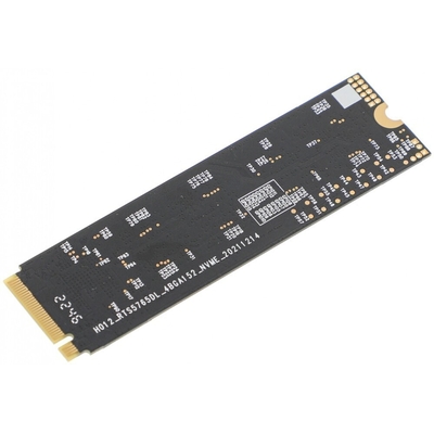 Накопитель SSD 512Gb SunWind NV3 [SWSSD512GN3T]