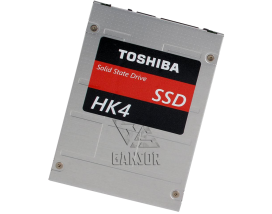 Твердотельный накопитель 1.92Тб SSD Toshiba HK4R [THNSN81Q92CSE4PDE1]