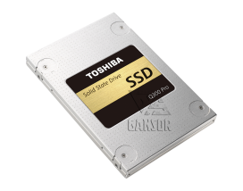 Твердотельный накопитель 1Тб SSD Toshiba Q300 Pro [HDTSA1AEZSTA]