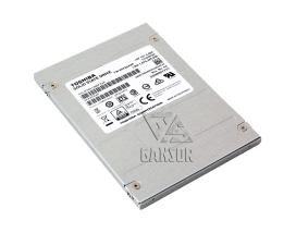 Твердотельный накопитель 480Гб SSD Toshiba [THNSN8480PCSE4PDE3] OEM