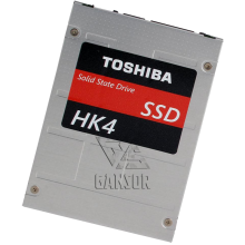 Твердотельный накопитель 1.92Тб SSD Toshiba HK4R [THNSN81Q92CSE4PDE1]