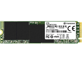 Купить Накопитель SSD 2Tb Transcend 220S (TS2TMTE220S)