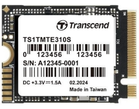 Купить Накопитель SSD 1Tb Transcend MTE310S (TS1TMTE310S)