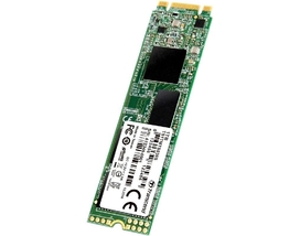 Купить Накопитель SSD 1Tb Transcend 830S (TS1TMTS830S)