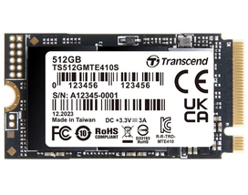 Купить Накопитель SSD 512Gb Transcend MTE410S (TS512GMTE410S)