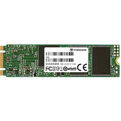 Накопитель SSD 960Gb Transcend MTS820S [TS960GMTS820S]