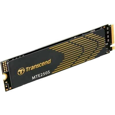 Накопитель SSD 1Tb Transcend MTE250S [TS1TMTE250S]