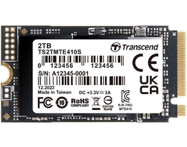 Купить Накопитель SSD 2Tb Transcend MTE410S (TS2TMTE410S)