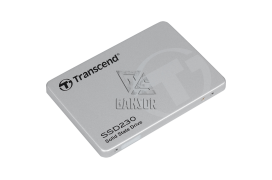 Твердотельный накопитель 128Гб SSD Transcend 230S [TS128GSSD230S]