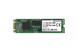 Твердотельный накопитель 128Гб SSD Transcend 830S [TS128GMTS830S]